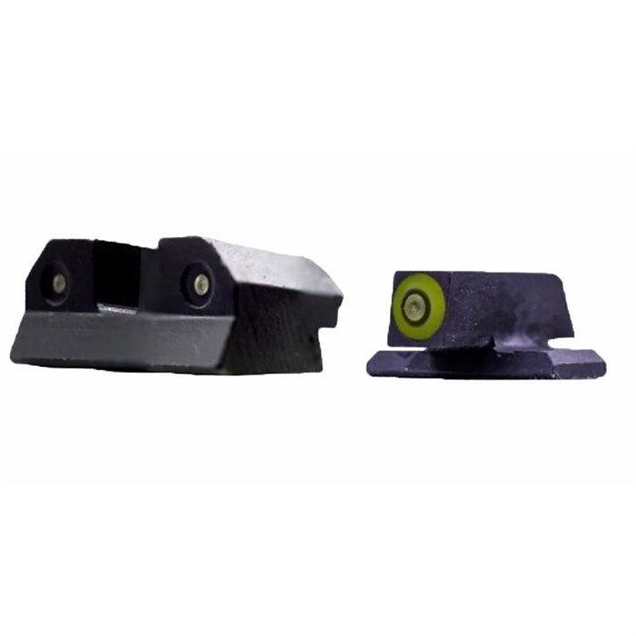 XS SIGHT SYSTEMS - R3D NIGHT SIGHTS FOR SIG SAUER/SPRINGFIELD/FN