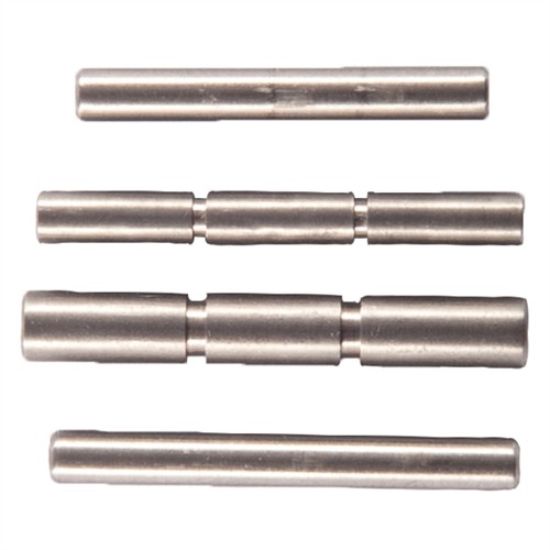 TITANIUM PIN SET for GLOCK® GEN4