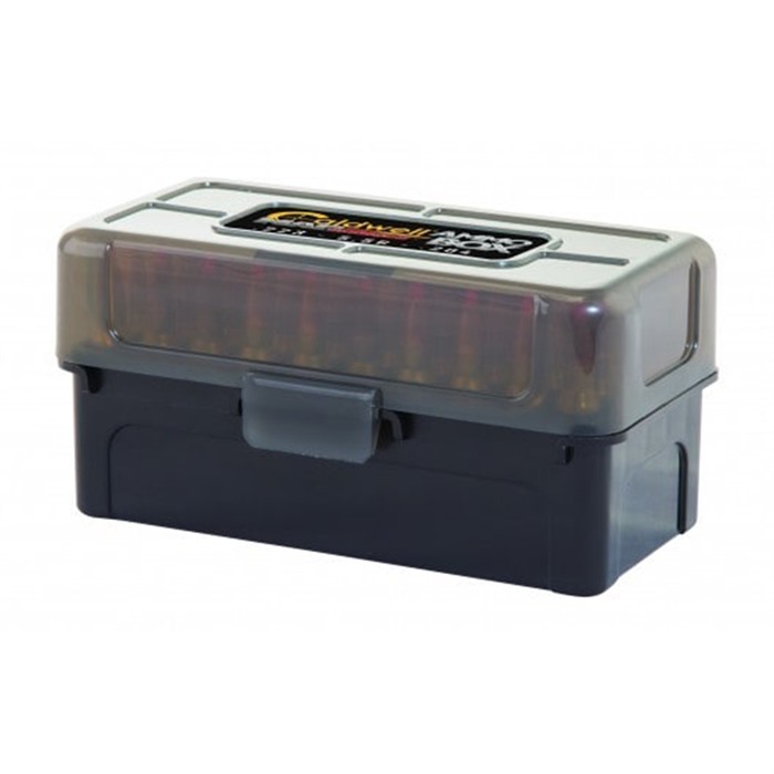 CALDWELL SHOOTING SUPPLIES - AR-15 MAG CHARGER AMMO BOX 5PK