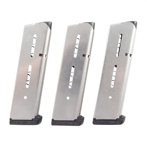 WILSON COMBAT - 1911 8RD 45ACP 47D MAGAZINE KITS