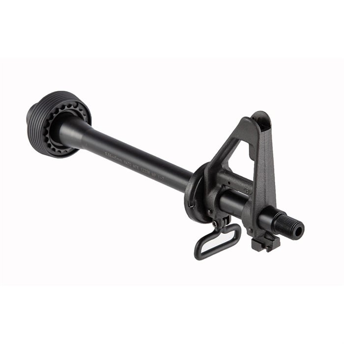 BROWNELLS - AR-15 M16A1 RETRO CARBINE BARREL ASSEMBLIES