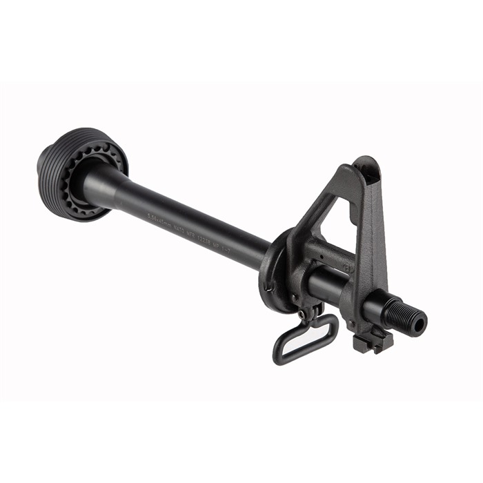 BROWNELLS - AR-15 M16A1 RETRO CARBINE BARREL ASSEMBLIES