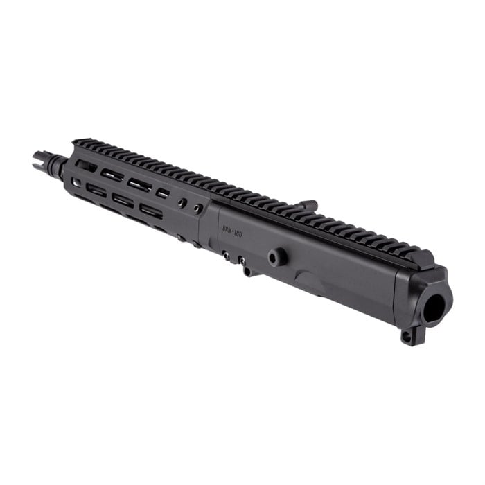 BROWNELLS - BRN-180S™ GEN2 7.62X39 10.5IN COMPLETE UPPER RECEIVER ASSEMBLY