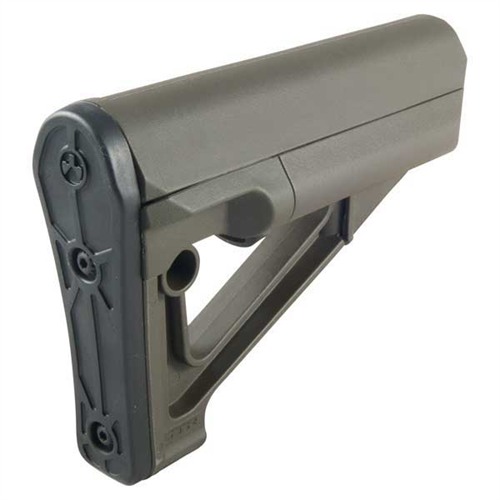 MAGPUL AR-15 STR STOCK COLLAPSIBLE MIL-SPEC