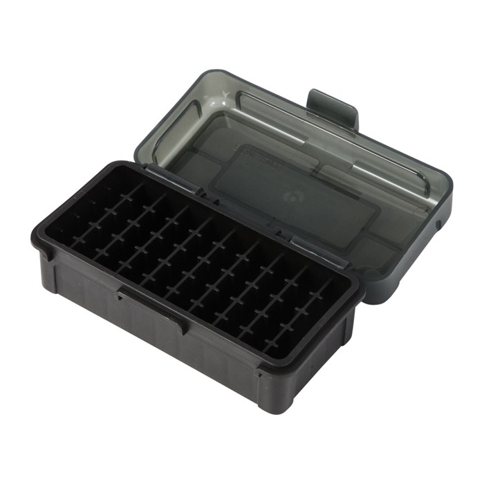 FRANKFORD ARSENAL HINGE-TOP AMMO BOX