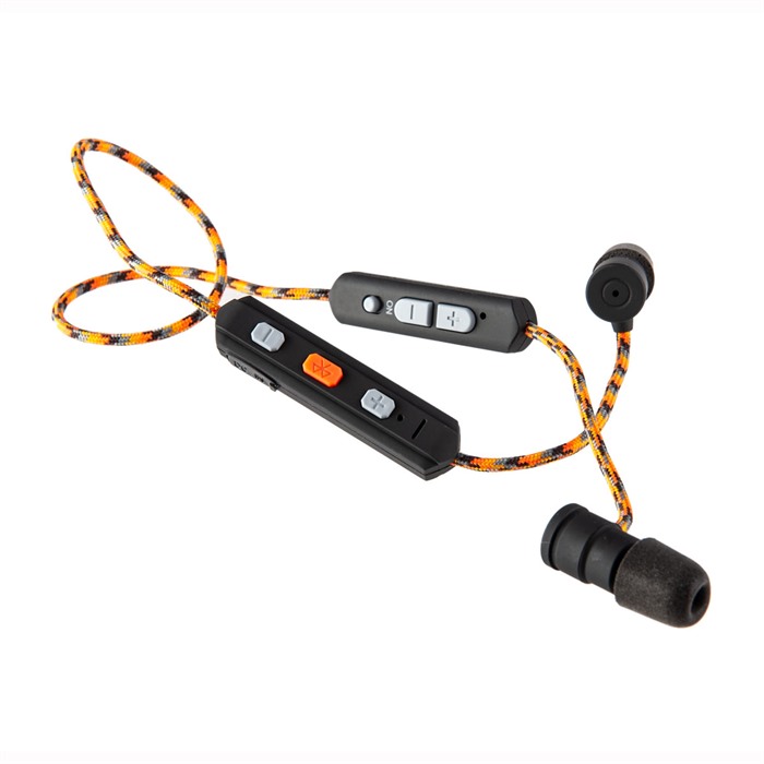 WALKERS GAME EAR ROPE HEARING ENHANCER W/ BLUETOOTH