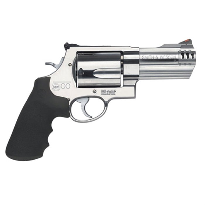 MODEL S&W500 X-FRAME 500 S&W MAGNUM REVOLVER