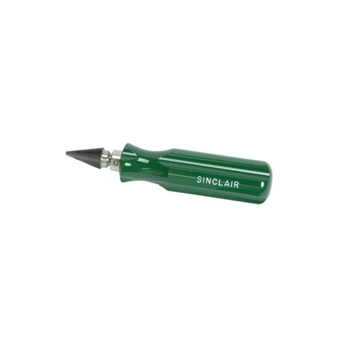 SINCLAIR INTERNATIONAL - SINCLAIR CARBIDE VLD CASE MOUTH CHAMFERING TOOL