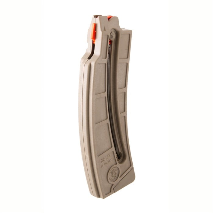 SMITH & WESSON M&P 1522 MAGAZINE .22LR