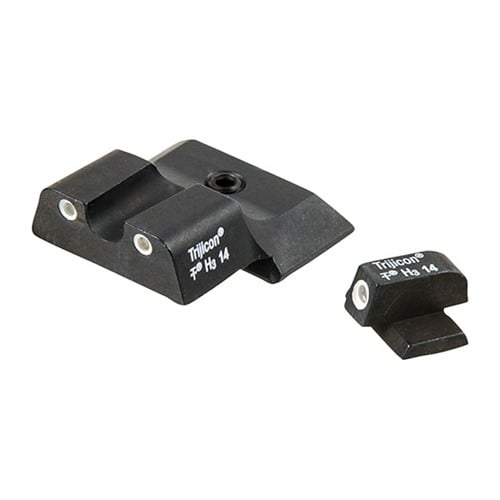 CLASSIC NIGHT SIGHT FOR SMITH & WESSON M&P SHIELD