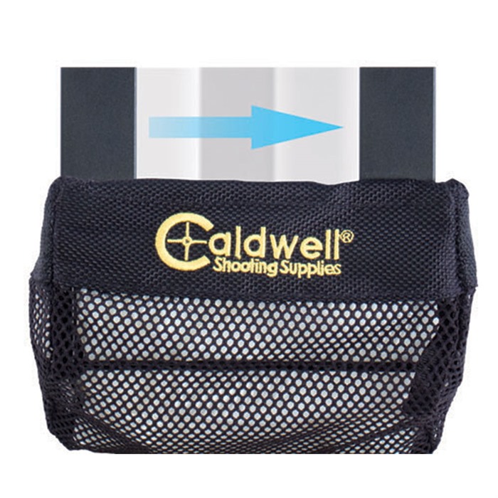 CALDWELL SHOOTING SUPPLIES BRASS CATCHER PICATINNY MOUNT