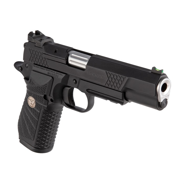 WILSON COMBAT - EDC X9L 5&quot; LIGHTRAIL 9MM