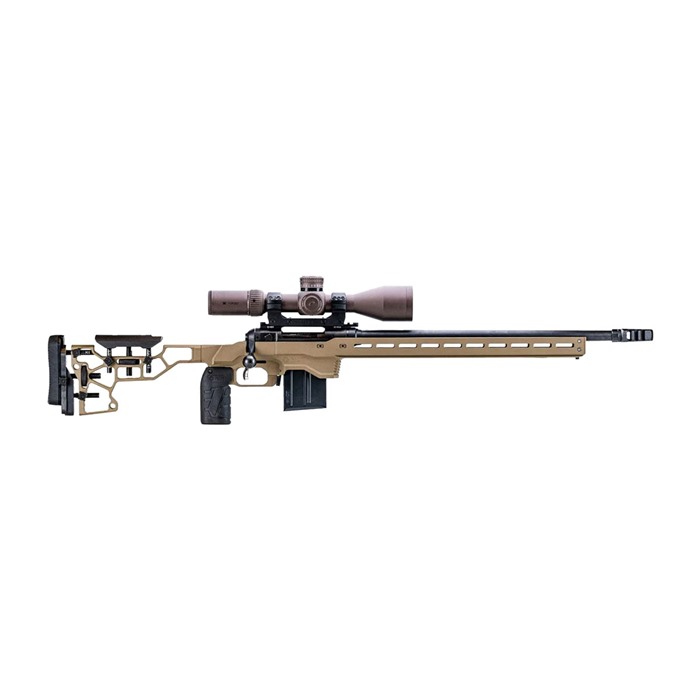 MDT - ACC CHASSIS SYSTEM FOR SAVAGE ARMS LONG ACTION