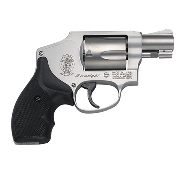 SMITH & WESSON - MODEL 642 38 SPECIAL 1.875 BBL
