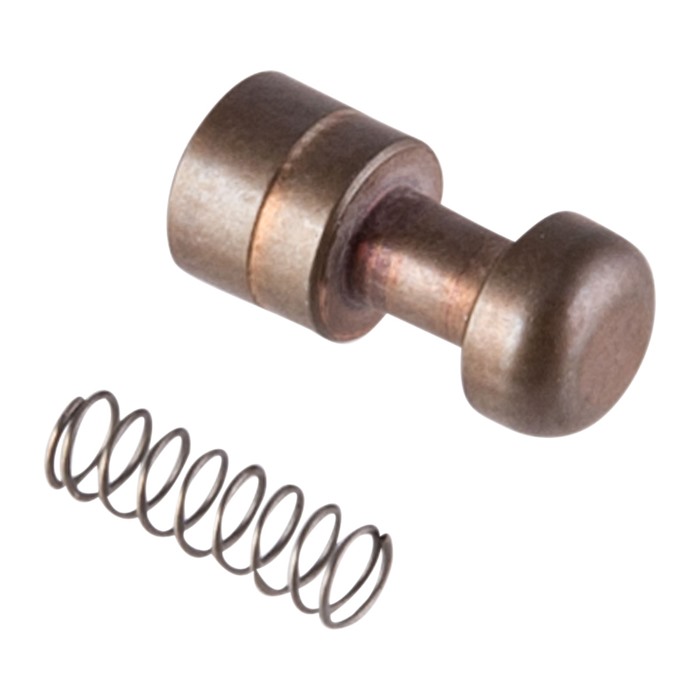 LIGHTNING STRIKE STEEL SAFETY PLUNGER W/ SPRING FOR GLOCK®
