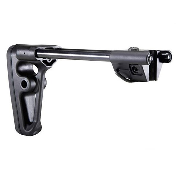 SIG SAUER, INC. - MPX/MCX COLLAPSIBLE STOCK 1913 INTERFACE BLACK