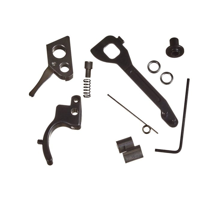 RUGER® MK IV® ACCURIZING KIT