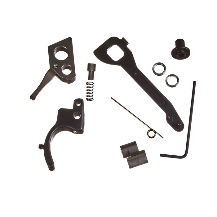 VOLQUARTSEN - RUGER® MK IV® ACCURIZING KIT
