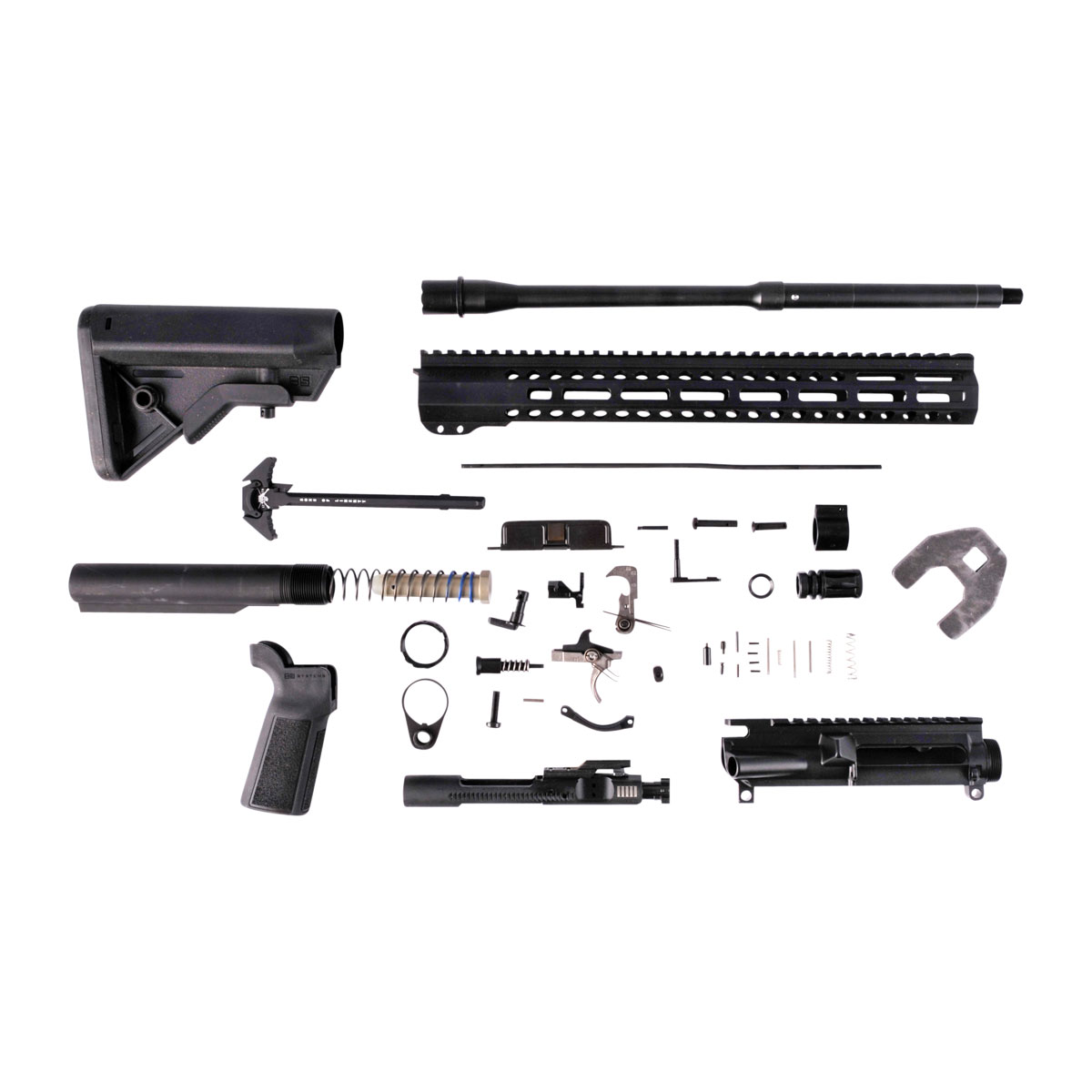 Sons of liberty gun works brand products