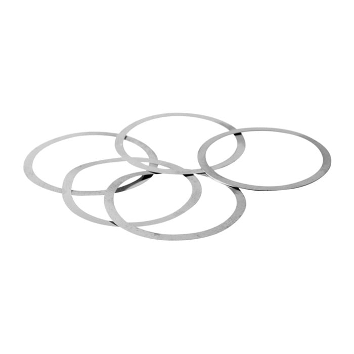 BROWNELLS BARREL NUT SHIM KIT