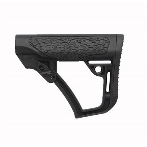 DANIEL DEFENSE AR15 FURNITURE SET COLLAPSIBLE POLYMER