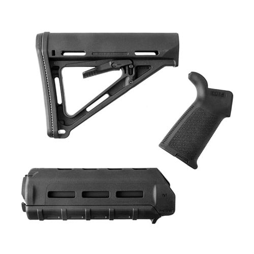 MOE® FURNITURE SET M-LOK FOR AR-15
