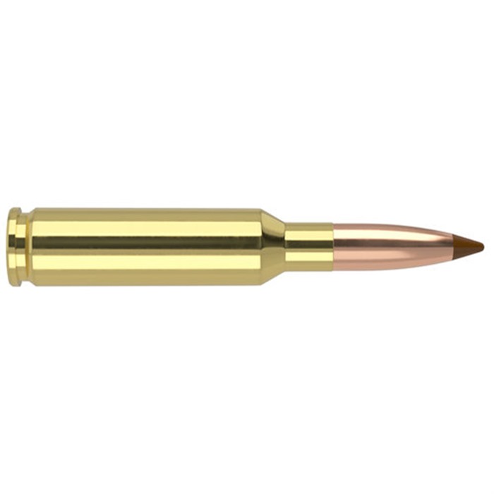 NOSLER, INC. - BALLISTIC TIP 6.5MM CREEDMOOR AMMO