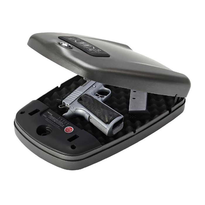 HORNADY - RAPID SAFE 2700KP RFID-ENABLED