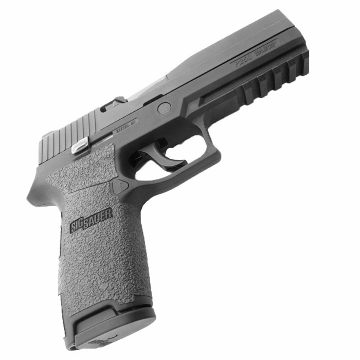TALON GRIPS INC SIG SAUER P250, P320 FULL SIZE GRIP TAPE