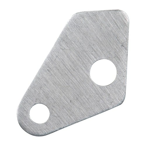 TJ'S CUSTOM Frame Slot Filler, Standard, .057
