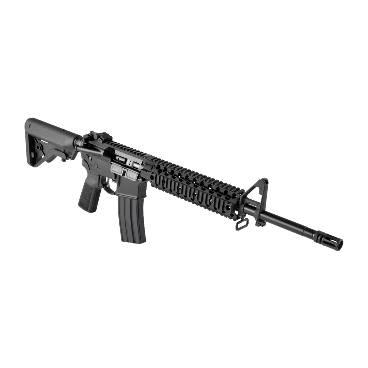 SONS OF LIBERTY GUN WORKS - M4 C4 16&quot; 5.56