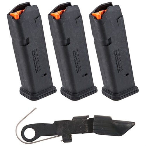 EXTENDED SLIDE RELEASE PACK