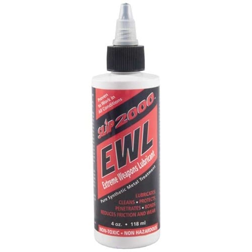EWL EXTREME WEAPONS LUBE