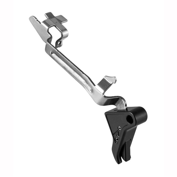 AGENCY ARMS LLC - DROP-IN FLAT TRIGGER FOR GLOCK®