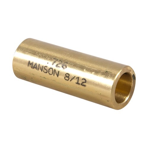 MANSON PRECISION REAMER/TAP BUSHINGS