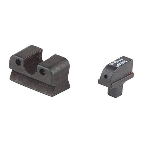 TRIJICON 1911 HD™ TRITIUM NIGHT SIGHT SETS | Brownells