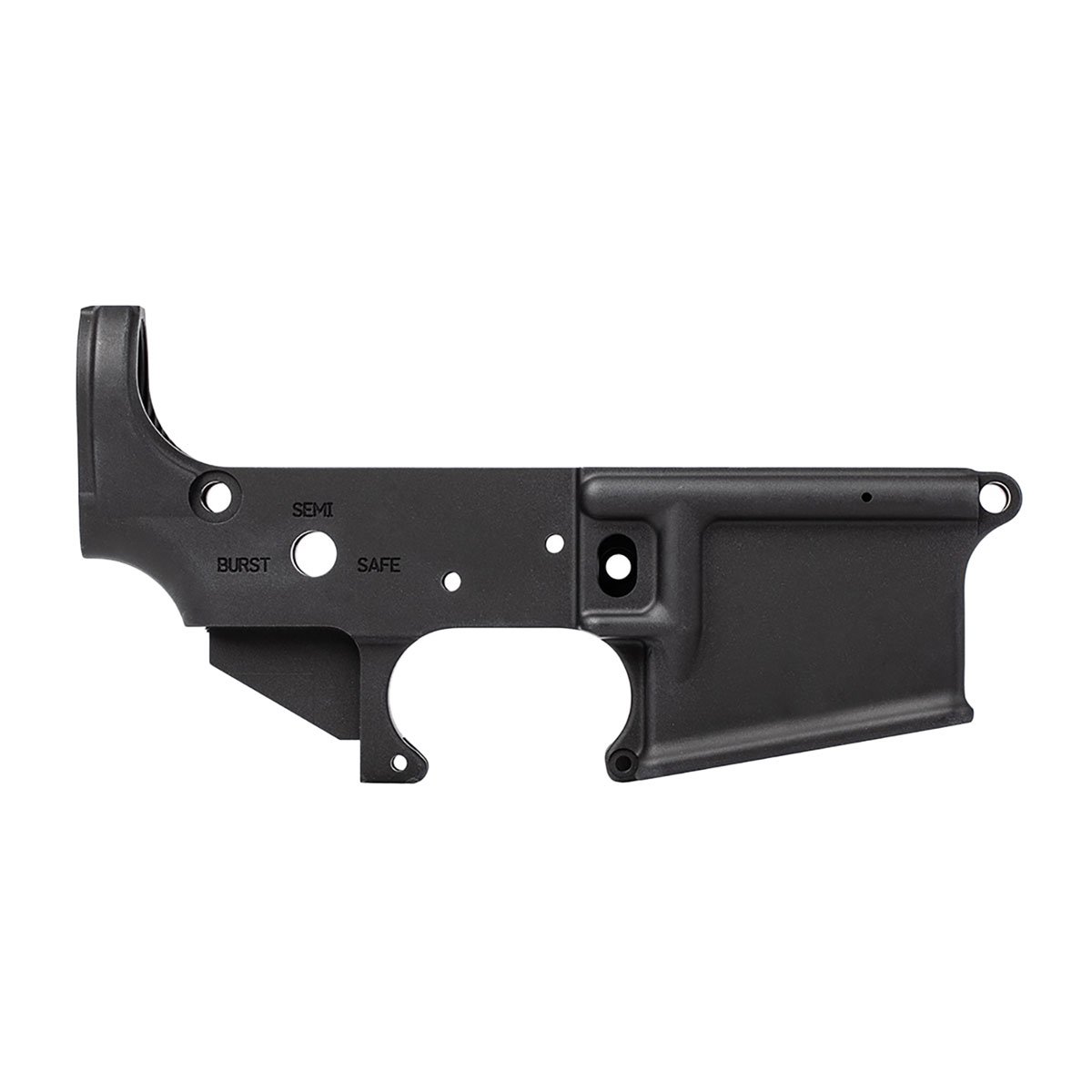 AERO PRECISION M16A4 CLONE STRIPPED LOWER RECEIVER FOR AR15