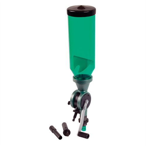 RCBS - QUICK CHANGE POWDER MEASURE