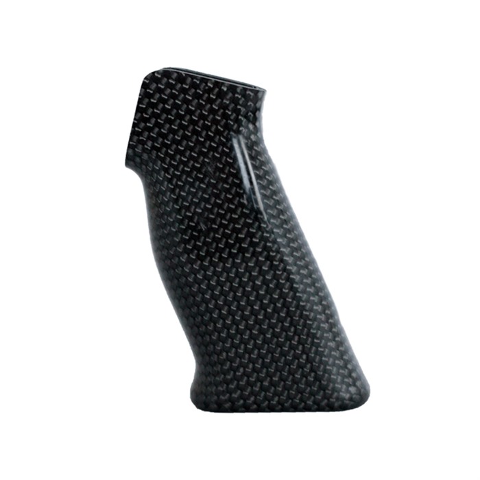 BRIGAND ARMS LLC AR15 CARBON BLACK PISTOL GRIP