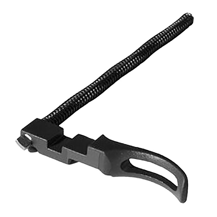 TANDEMKROSS - SPARTAN" SKELETONIZED CHARGING HANDLE FOR RUGERâ„¢ 10/22â„¢
