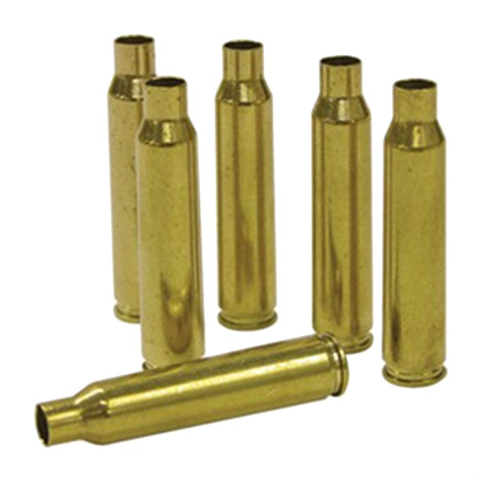 WINDHAM WEAPONRY - Winchester Unprimed Brass Cases 300 blkout 100bx