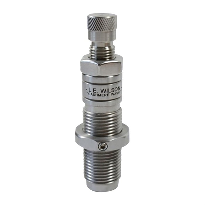 BUSHING FULL LENGTH DIES
