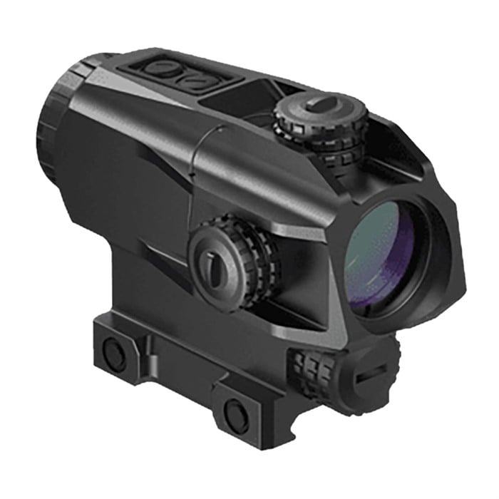 SWAMPFOX OPTICS BLADE 1X25MM PRISM SIGHT