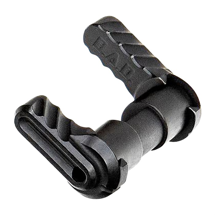 BATTLE ARMS DEVELOPMENT INC. - SMITH &amp; WESSON M&amp;P15-22 REVERSIBLE AMBIDEXTROUS SAFETY SELECTOR