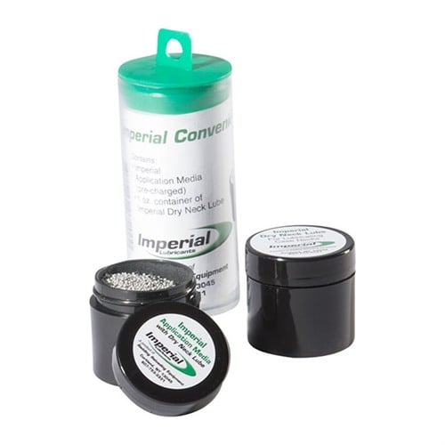 REDDING IMPERIAL CONVENIENCE PAK | UPC: 611760072000