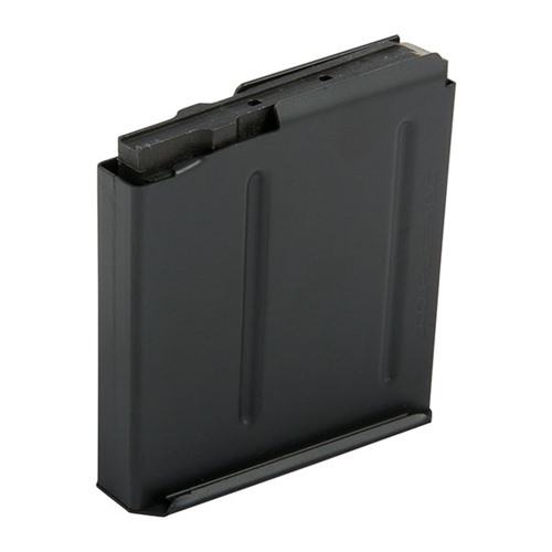 ACCURATE MAG - LONG ACTION 5RD AICS MAGAZINE 300 WINCHESTER MAGNUM