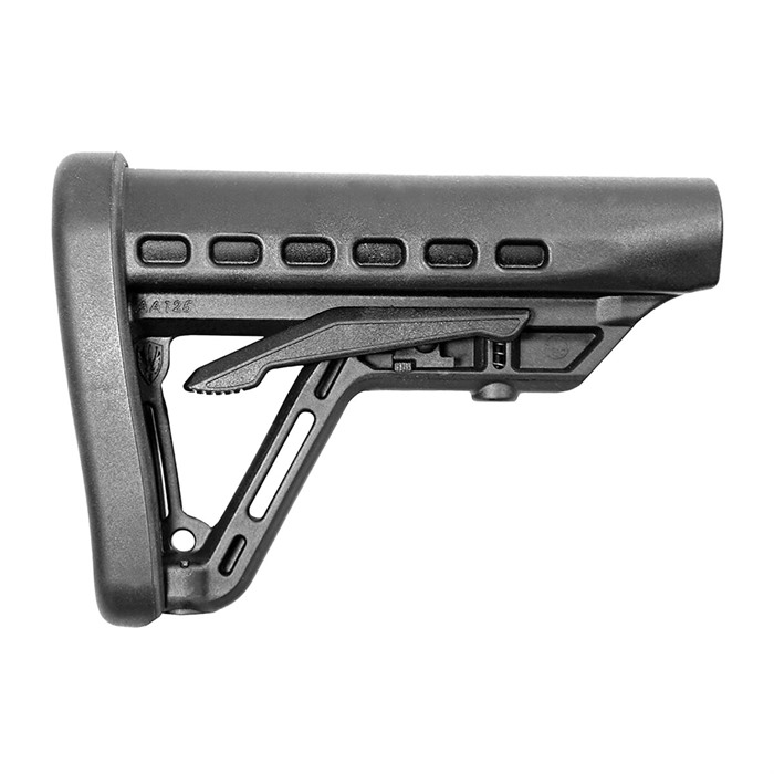 PRO MAG - ARCHANGEL LOW-PROFILE AR-15 COMMERCIAL BUTTSTOCKS