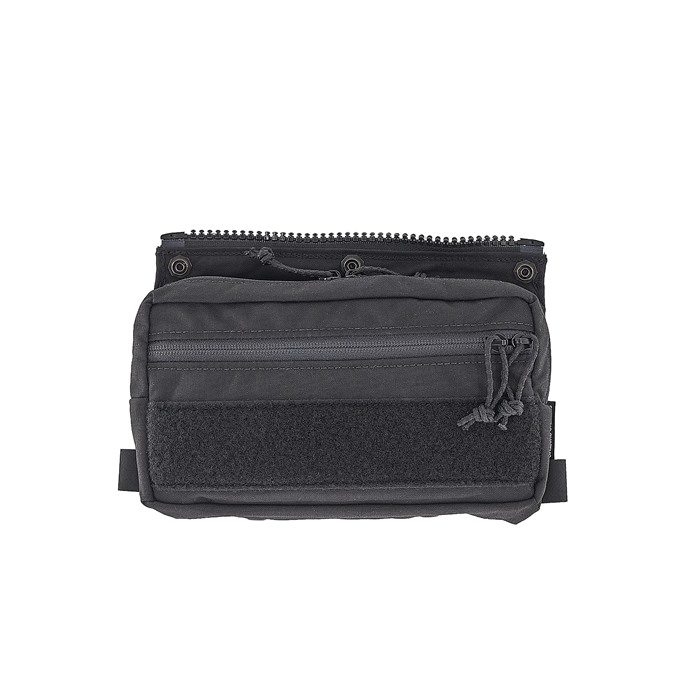 SPIRITUS SYSTEMS - BACK PANEL GP FLAP