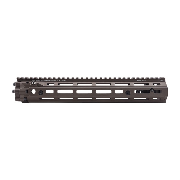 DANIEL DEFENSE AR-15 RIS III RAILS