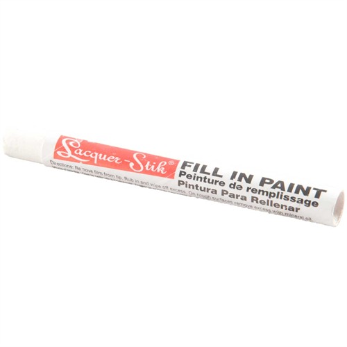 LACQUER-STIK COLOR FILL LACQUER STICK®